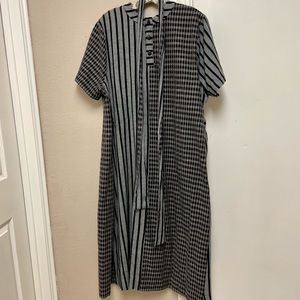 Ace & Jig Archival Margaret dress
